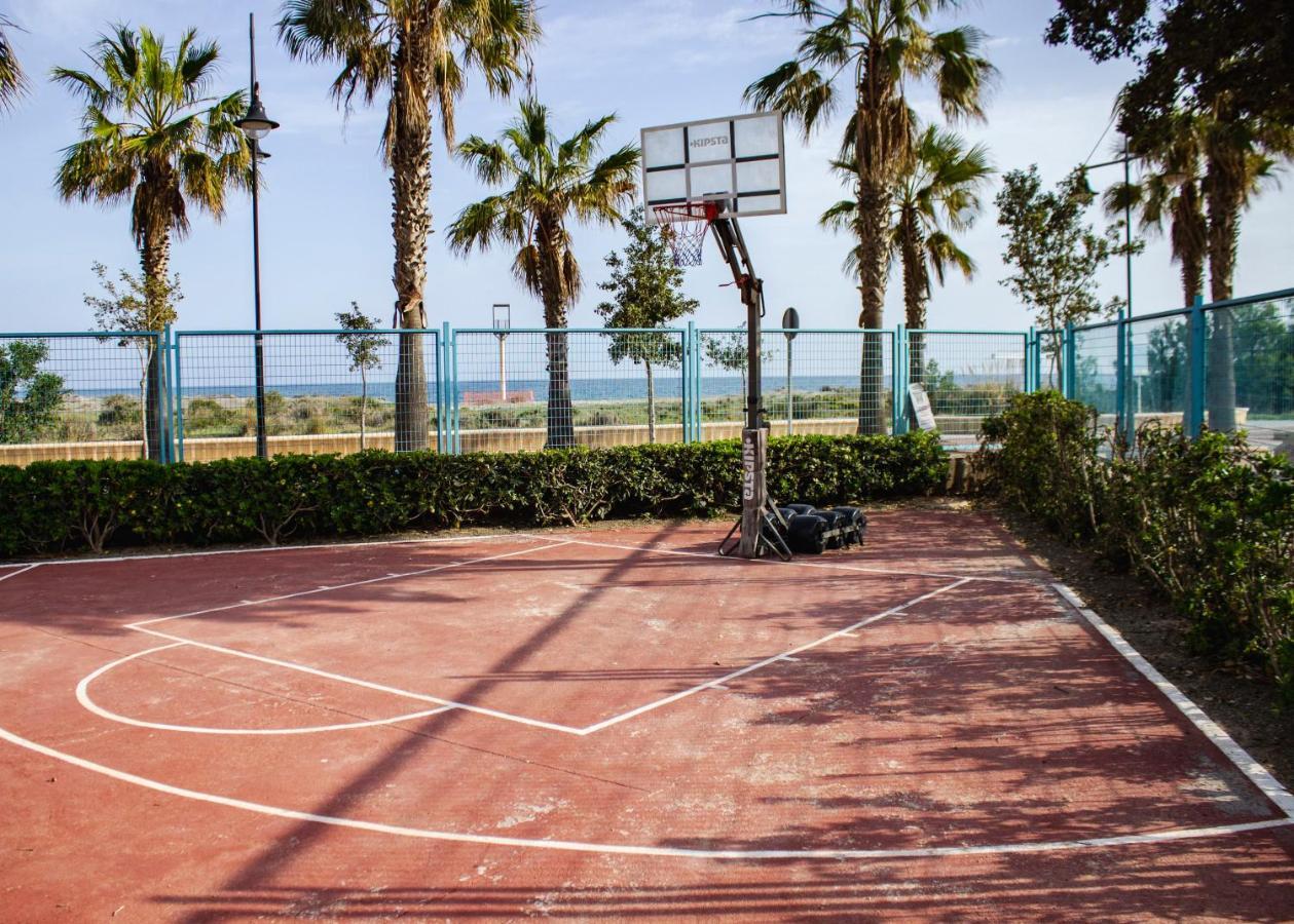 The Perfect Front Beach Almerimar Exterior foto